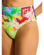 Cuba High Waisted Pants