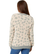 Mal Leopard Sweater