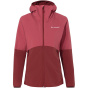 VAUDE Женская функциональная куртка Wo Tekoa Jacket