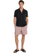 Amadora Camp Collar Shirt