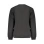 Fila Hoodie-Man-Черный