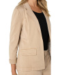 Fitted Blazer