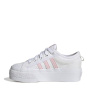 adidas Детская обувь на платформе Nizza