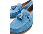 Stassi Soft Tassel Loafers