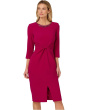 Beaded Midi Dress
