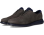 2.Zerogrand Laser Wing Tip Oxford Lined