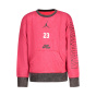 Jordan Hoodie - - Красный