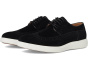Trudell Wing Tip Lace-Up
