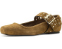 Maggie Mary Jane Flats