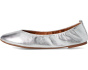 Emmielou Leather Ballet Flat