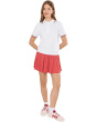 Mickey Seamless Polo