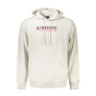 Tommy hilfiger Толстовка с капюшоном - Мужчина - Grigio