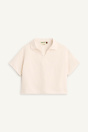 Zara ОТ CHLB Светло-бежевый