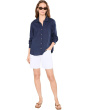 Core Cotton Shirt