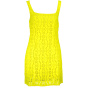 Desigual Dresses-Woman-Желтый