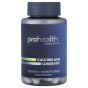 ProHealth Longevity, Calcium AKG Longevity, 60 капсул (500 мг на капсулу)