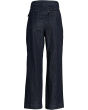 Plus Palazzo Jeans