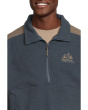 Wanderer High Pile Fleece Pullover