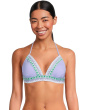 Fiesta Avery Halter Top