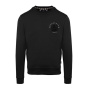 Aquascutum Мужская спортивная толстовка Roundnk Sweat Crew