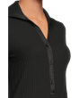 Baciami Longsleeve Romper