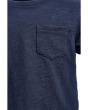 Solid Pocket Tee (Infant)