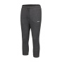 Slazenger Женские брюки для бега трусцой с блокировкой на три четверти для отдыха