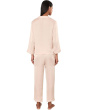 Ashley Washed Satin Icon Pajama Set