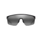 Солнцезащитные очки Maui Jim Paluna Af Поляризованные ацетатные унисекс 99 мм