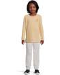 Baseball Fly Trap Long Sleeve (Little Kid)