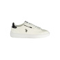 U.s. polo assn. Кроссовки - Мужские - Bianco