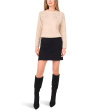 Embellish Long Sleeve Crew Neck
