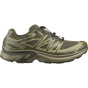 SALOMON Мужская повседневная обувь SHOES XT-EVR GTX M Olvnig/алоэ/черный