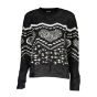 Desigual Sweatshirt-Woman-Черный