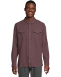 Bristol Organic Cotton Twill Long Sleeve