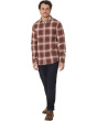 DNA Long Sleeve Flannel