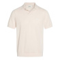 Lyle and Scott Трикотажная рубашка поло с отделкой по швам