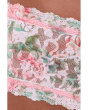 Printed Signature Lace® Boyshorts
