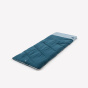 Хлопковый спальный мешок для кемпинга - Ultim Comfort 10° blue