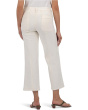 Charlotte High Rise Wide Leg