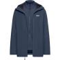 JACK WOLFSKIN Женская двойная куртка OUTROVERT 3в1 JKT W