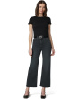 The Mia High Rise Wide Leg Ankle