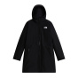 THE NORTH FACE Женские куртки/Анораки lg.Бедная ТУРИСТИЧЕСКАЯ УТЕПЛЕННАЯ ПАРКА