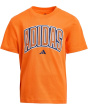 adidas Kids Футболка с рисунком (для малышей/Little Kids)