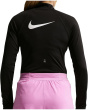 2.5" Swift Dri-FIT Mid-Rise Brief-Lined Running Shorts