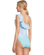 Caelum Ruffle One-Piece