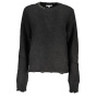 Patrizia pepe Sweatshirt-Woman-Черный