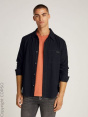 Calvin Klein Jeans Рубашка с длинным рукавом C81864525-4292