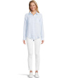 Sea View Button Down
