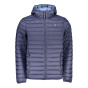Norway 1963 Jackets-Man-Синий